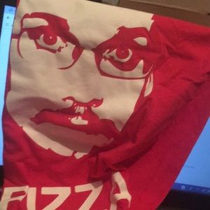 2018 Pizzamas shirt XS